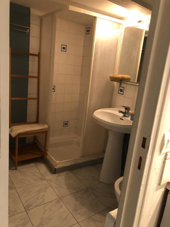 Апартаменты Studio Des Tanneurs Монпелье Экстерьер фото